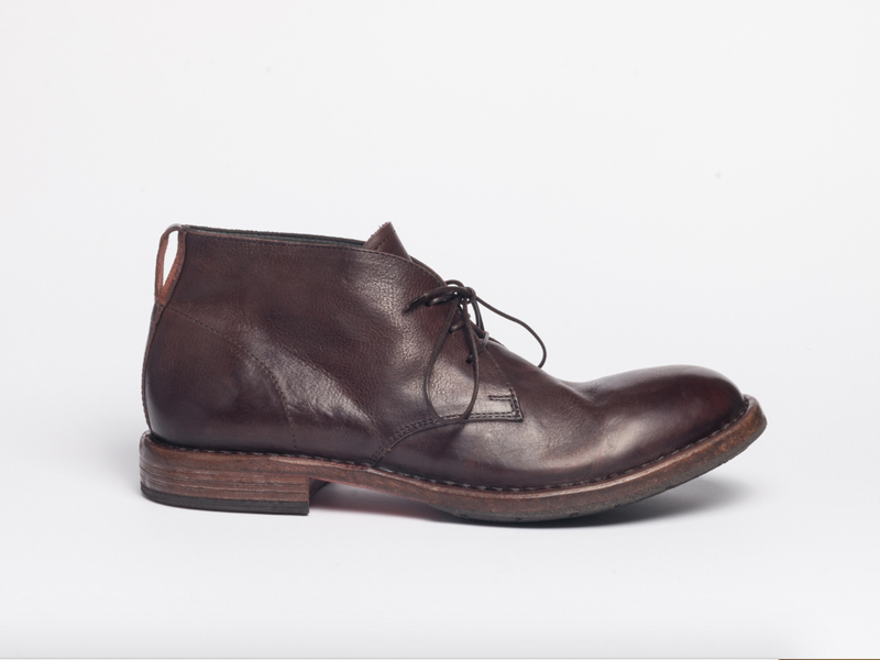 Blog Moma shoes: design, tradition and charm! - New Spring 2023 Collection Guidi Calzature