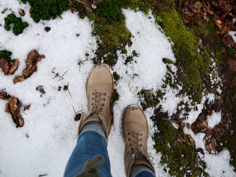Blog - Scarpe invernali 2018: scopri i 6 stivali e stivaletti che ti  terranno al caldo! - Nuova Collezione Autunno Inverno 2020 - Guidi Calzature
