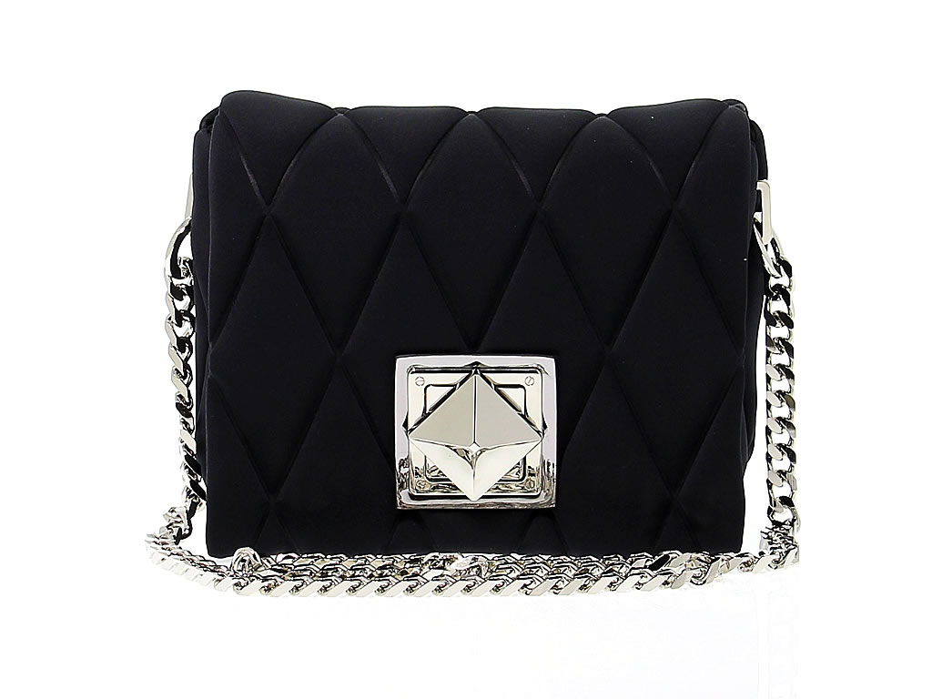 Shoulder bag Cesare Paciotti 4us - Guidi Calzature - Sales