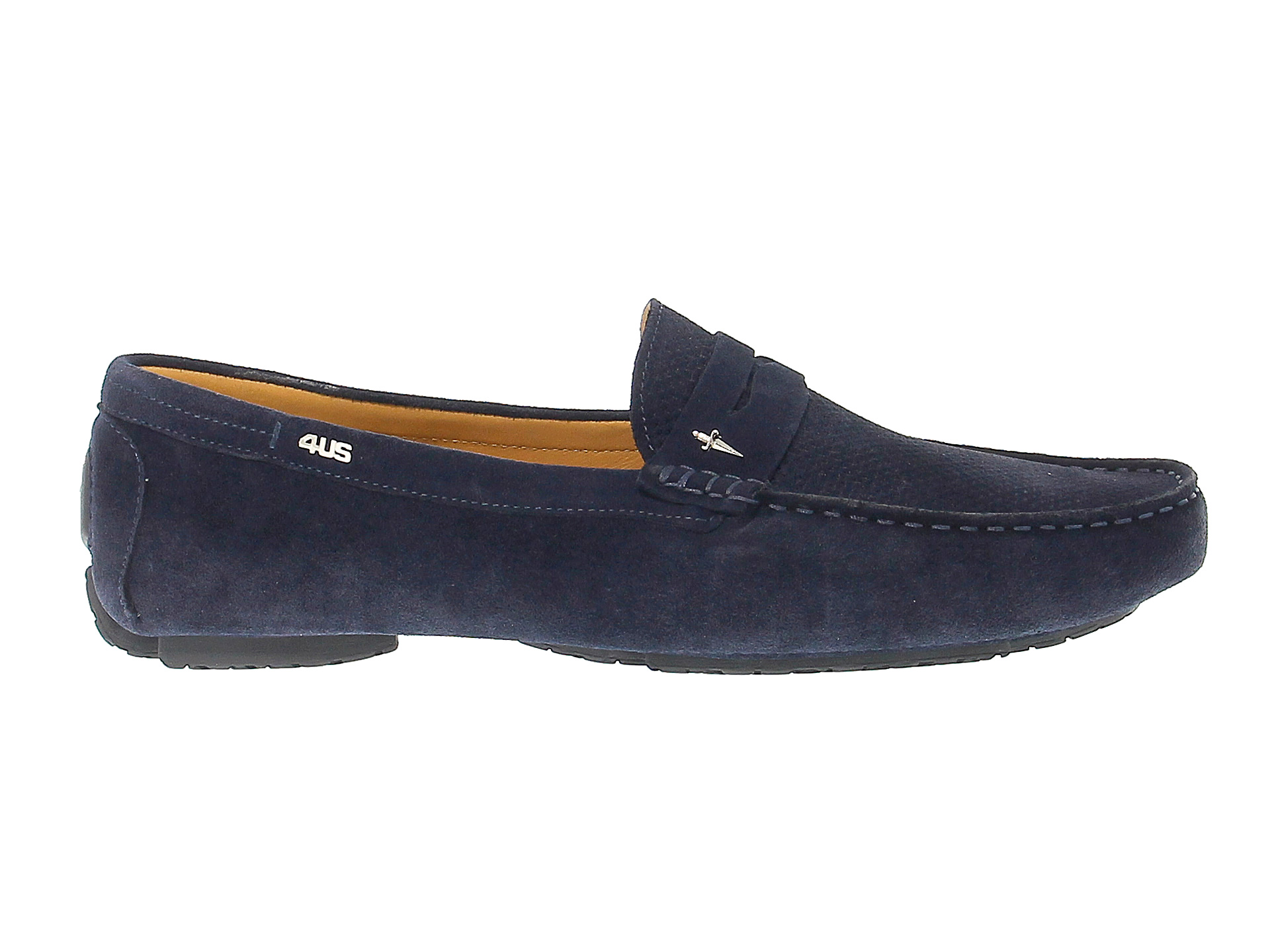 Guidi Calzature Paciotti Nere 4us Sneakers Cesare Cesare Paciotti