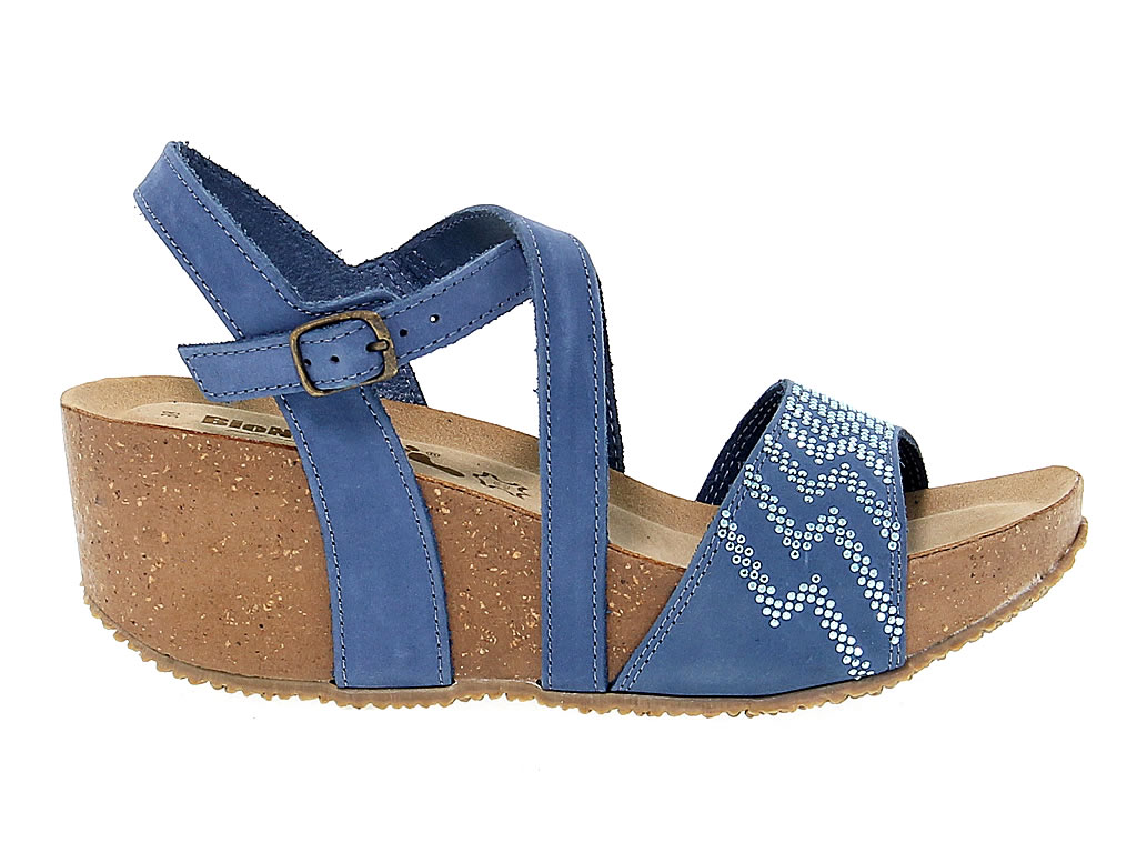 Heeled sandal Bionatura Guidi Calzature Spring Summer Sales 2024 Collection Guidi Calzature