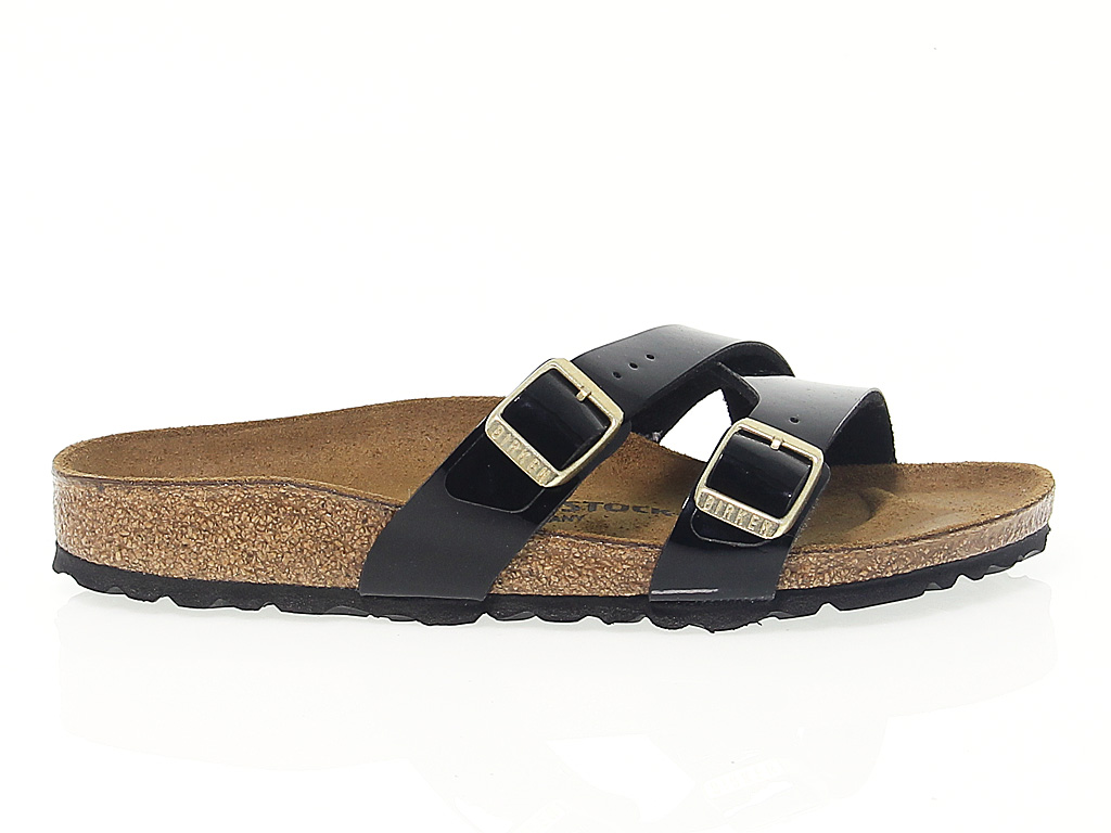 Birkenstock yao rose gold deals