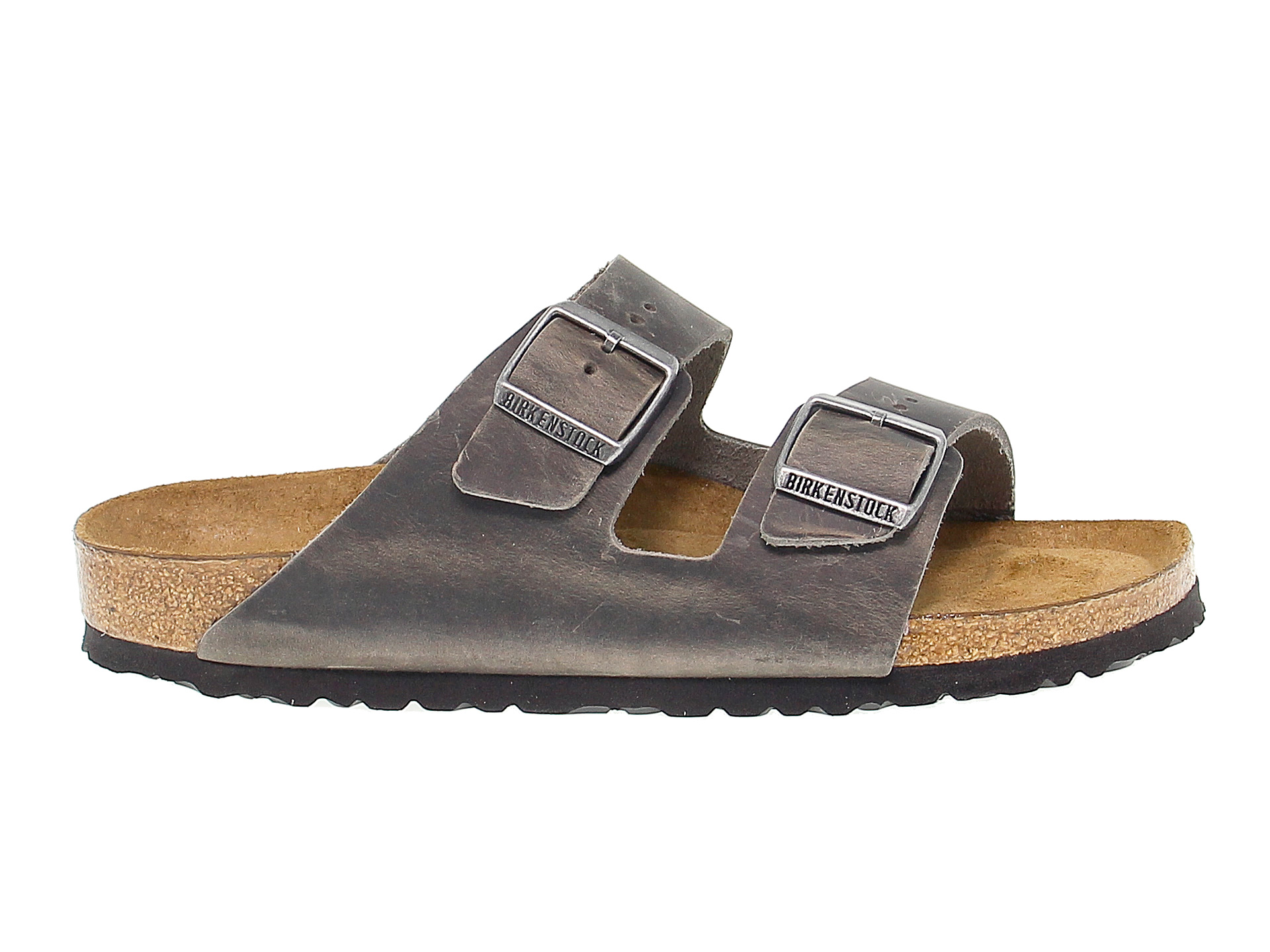 birkenstock arizona gris