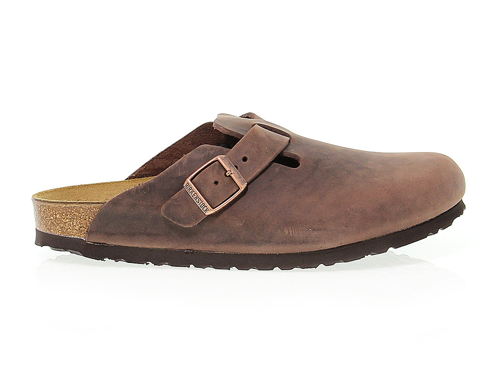 サンダル・ミュール BIRKENSTOCK SLIPPER (860133 HABANA) birke_860133_m.jpg