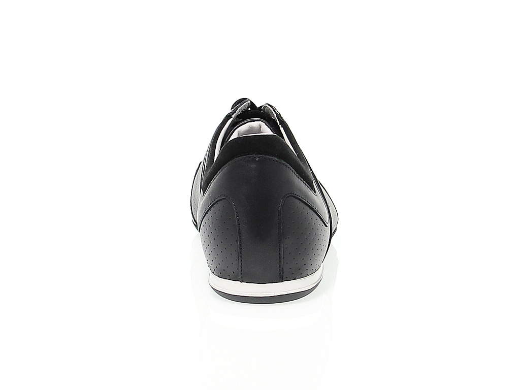 Détails sur Baskets BIKKEMBERGS 107831 en cuir verni noir Chaussures Homme Détails sur Baskets BIKKEMBERGS 107831 en cuir verni noir Chaussures Homme
