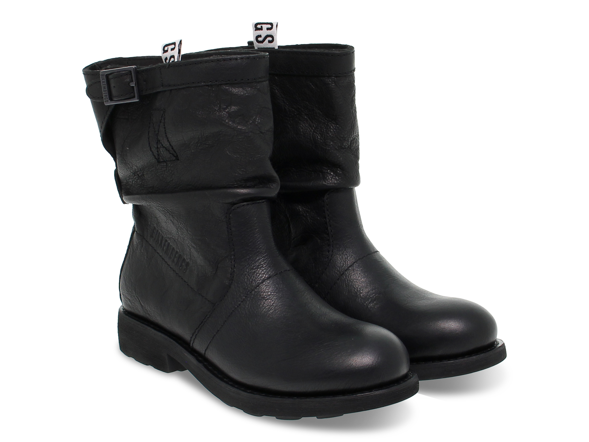 bikkembergs stivali
