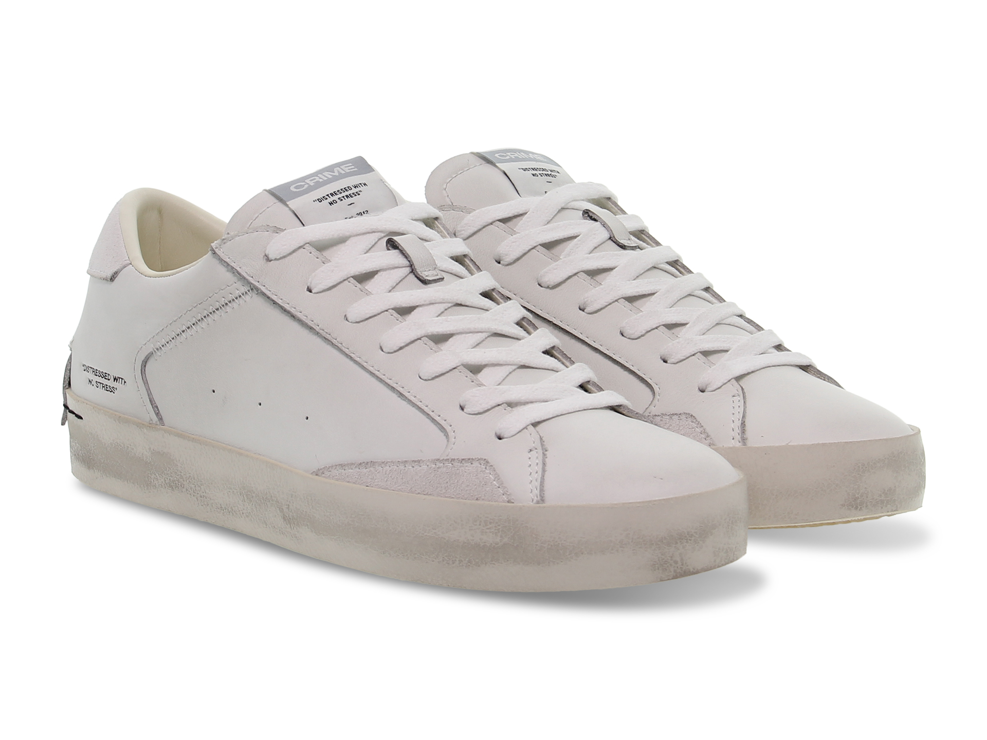 【関税&送料込】Crime London Sneakers White crime_25806_bg_4.jpg