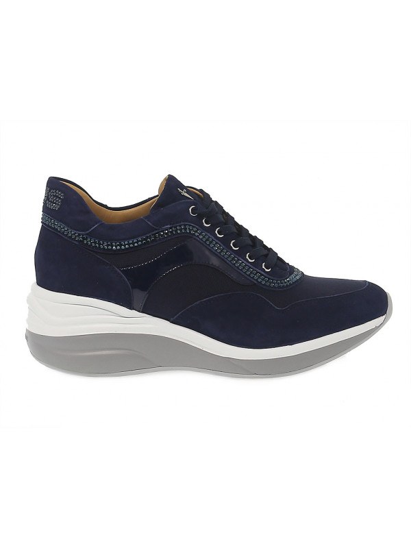 Sneakers Cesare Paciotti 4us in pelle