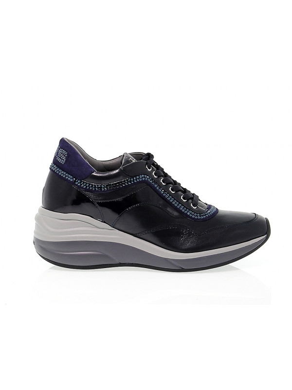 Sneakers Cesare Paciotti 4us in pelle