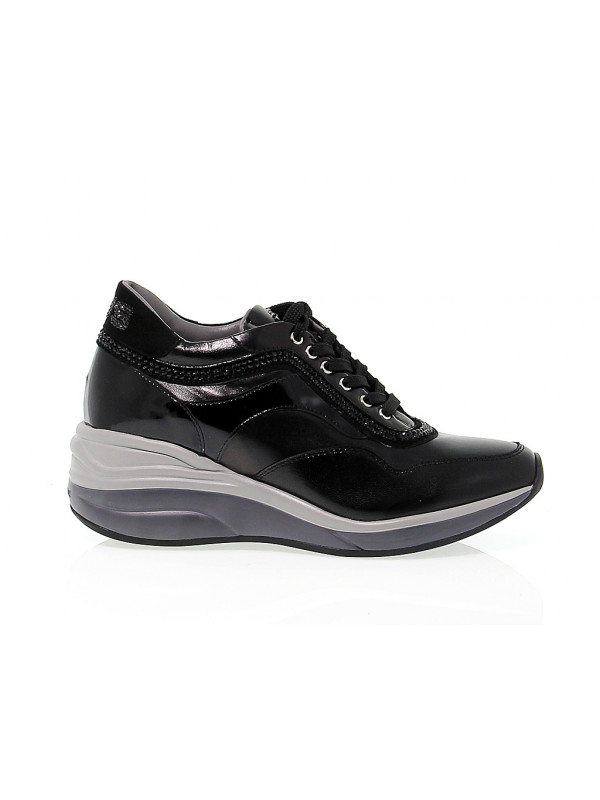 Sneakers Cesare Paciotti 4us in pelle