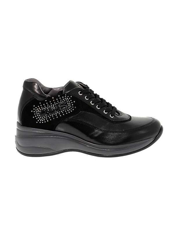 Sneakers Cesare Paciotti 4us in pelle