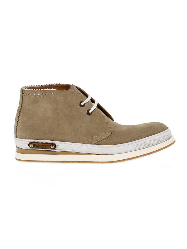 Collezione autunno inverno cesare paciotti best sale