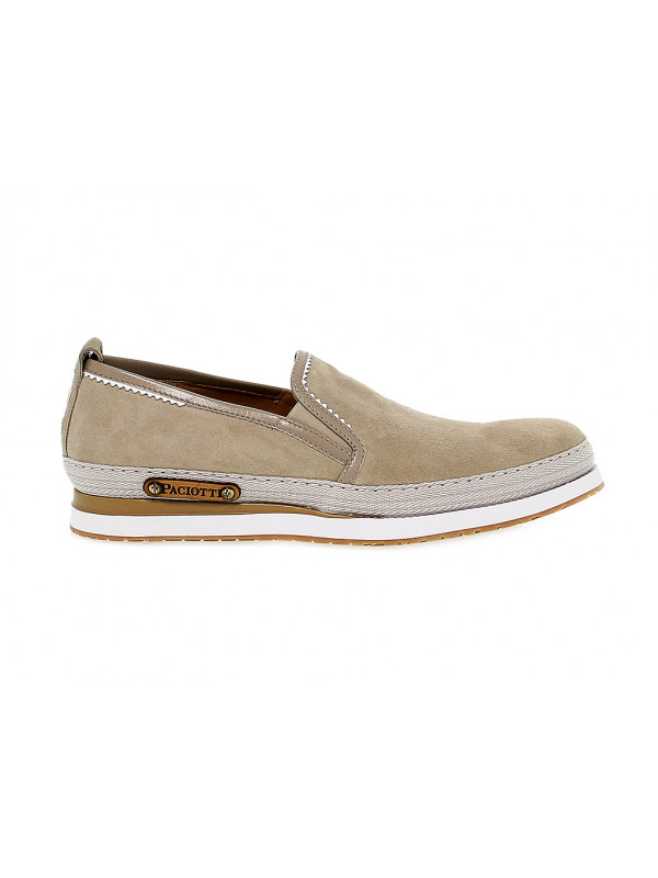 Mocassino Cesare Paciotti 4us Guidi Calzature Nuova Collezione