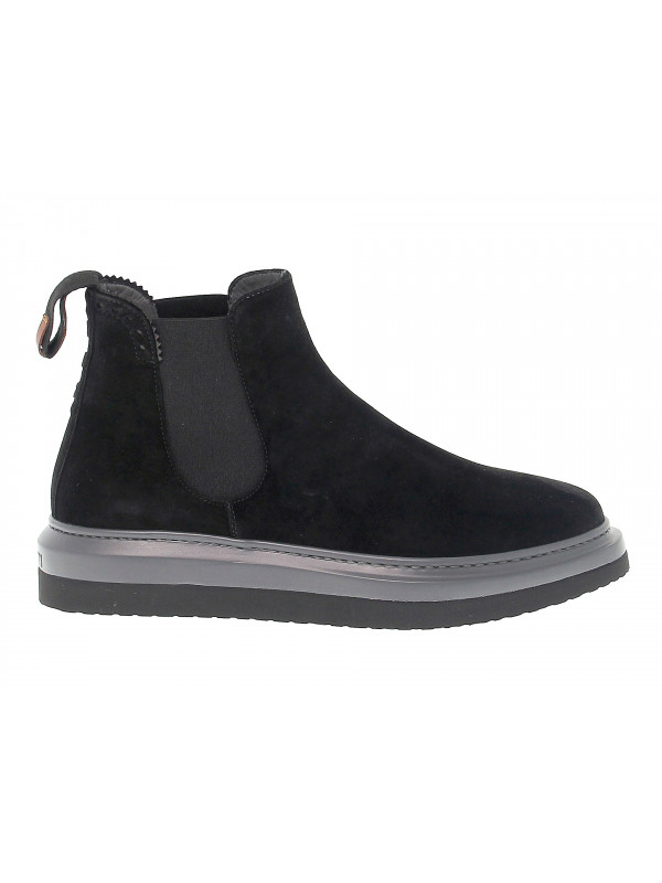 Tronchetto Cesare Paciotti 4us - Guidi Calzature - Nuova Collezione  Primavera Estate 2022 - Guidi Calzature