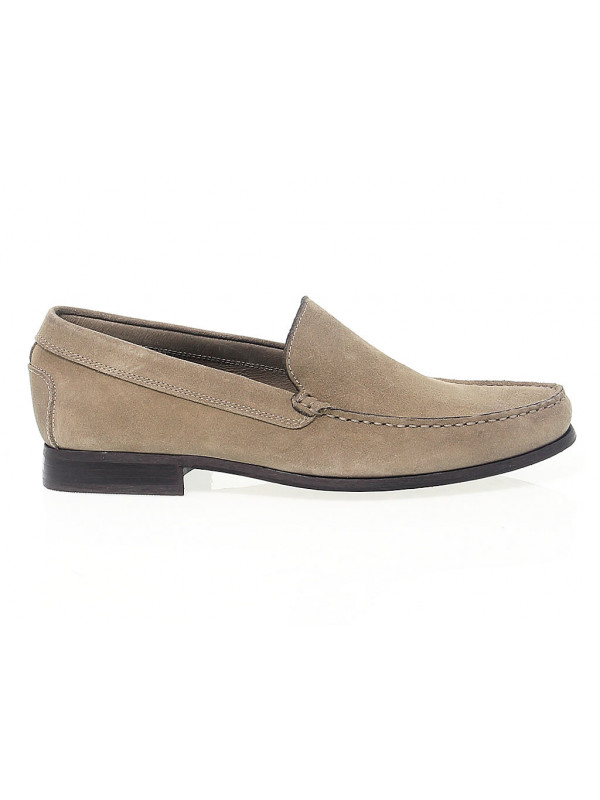 Antica Cuoieria 22474 Sneakers Lacci Uomo