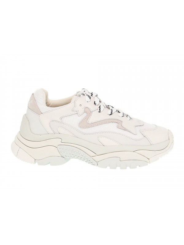 Sneakers Ash ADDICT in pelle - Guidi Calzature - Nuova Collezione Autunno  Inverno 2020 - Guidi Calzature