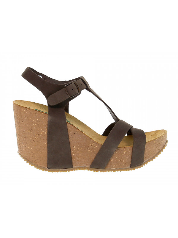 Scarpe zeppa bionatura sales