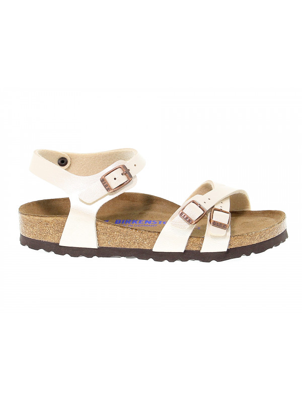 Sandalo basso Birkenstock KUMBA