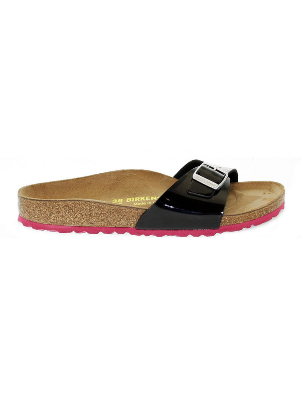 Sandalo basso Birkenstock MADRID