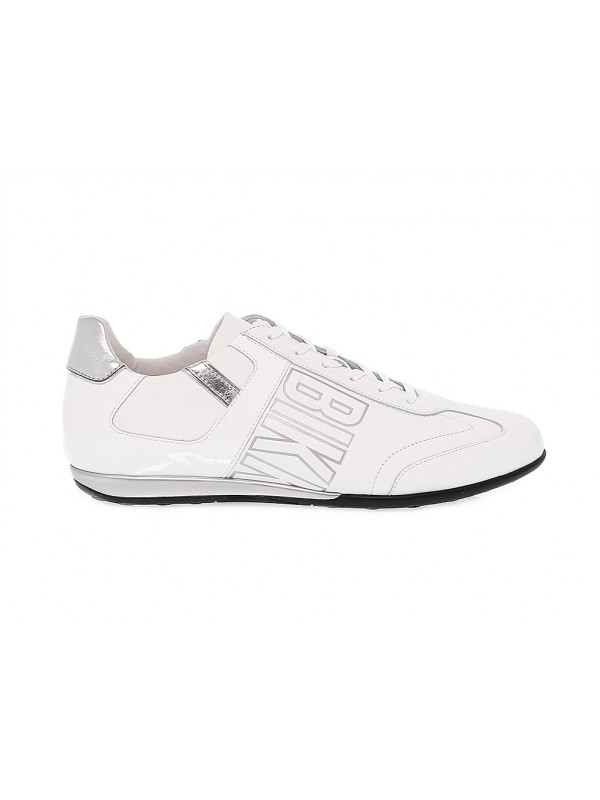 Sneakers Bikkembergs R-EVOLUTION in pelle