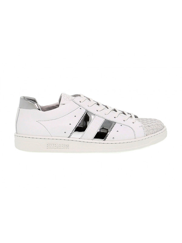 Sneakers Bikkembergs BOUNCE in pelle