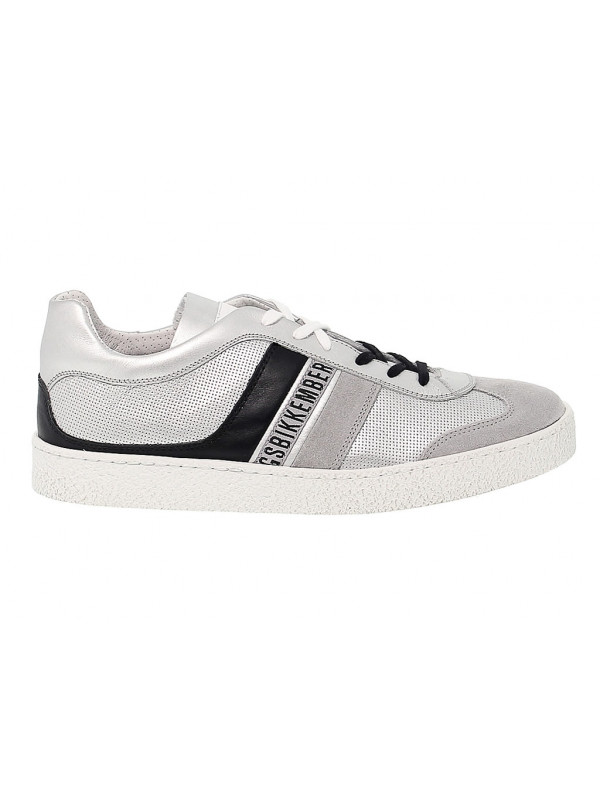 Sneakers Bikkembergs in pelle