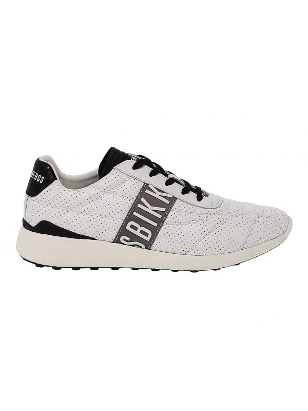 Sneakers Bikkembergs in pelle