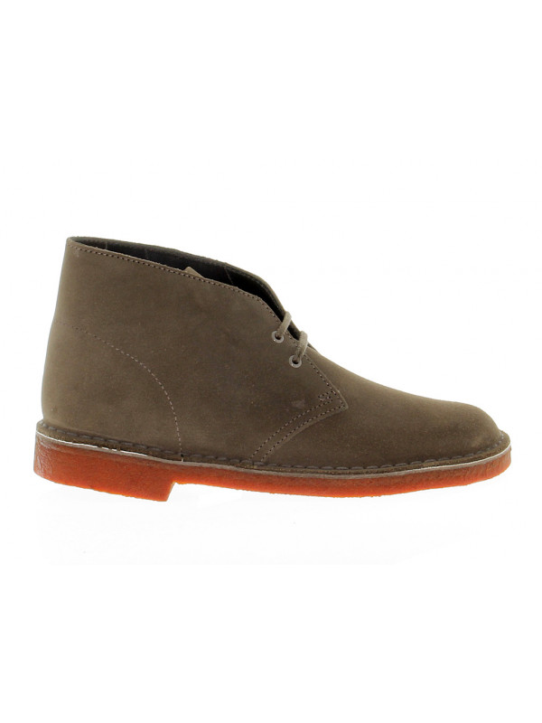 Polacco Clarks DESERT BOOT