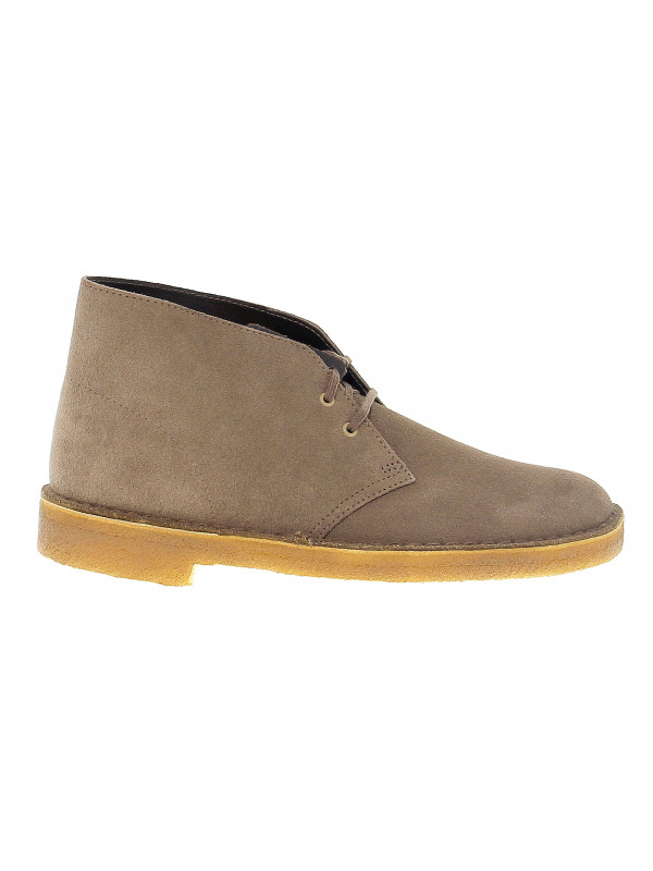 Polacco Clarks DESERT BOOT