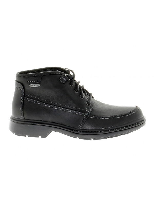 Polacco Clarks ROCKIE