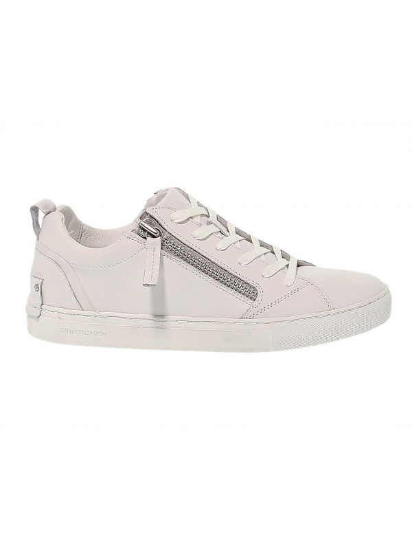 Sneakers Crime London in pelle Sneakers Crime London in pelle