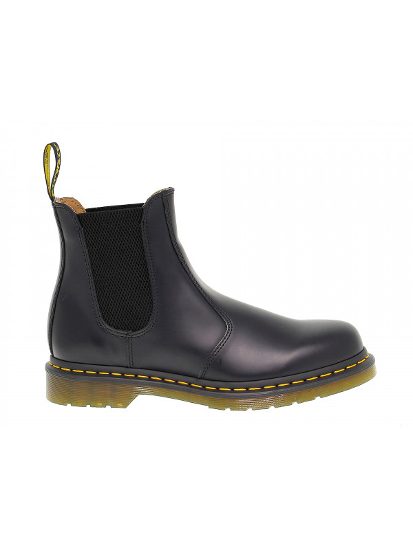 Tronchetto Dr. Martens 2976 in pelle