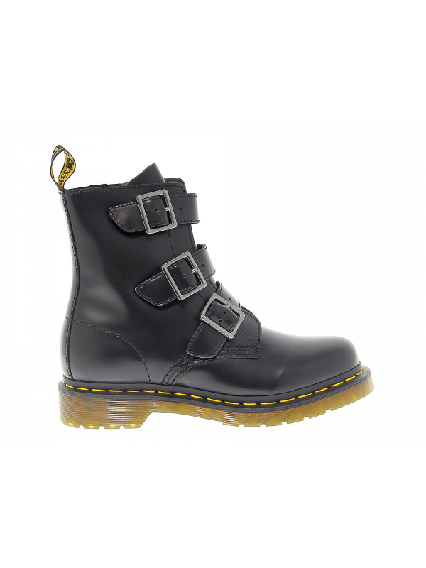 Polacco Dr. Martens BLAKE in pelle