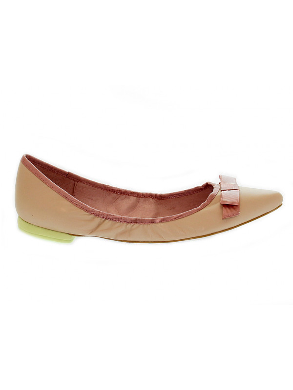 Scarpa fornarina online