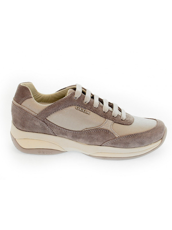 Sneakers Geox Guidi Calzature Saldi Autunno Inverno 2023 24