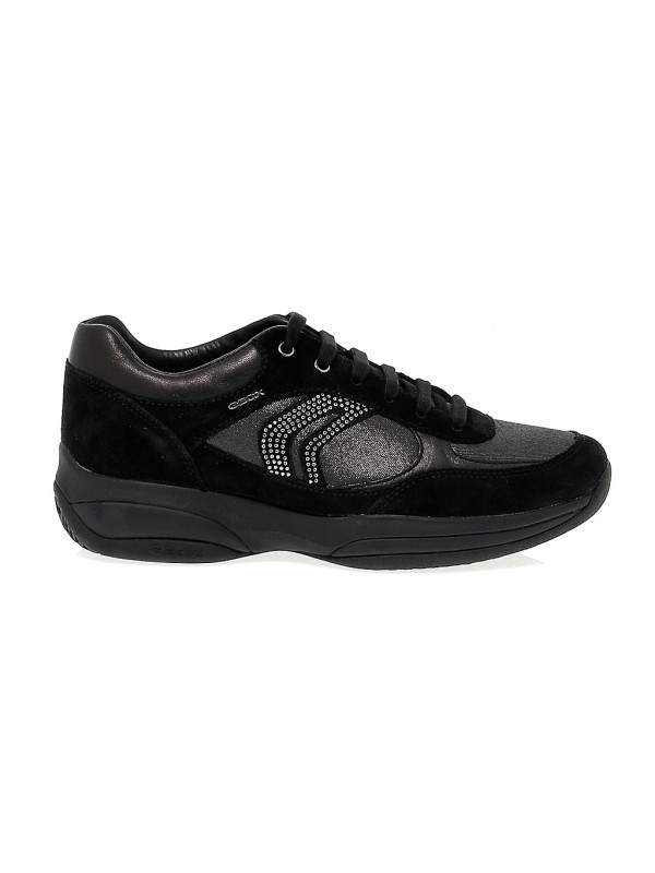Sneakers Geox XAND Guidi Calzature Saldi Autunno Inverno 2023