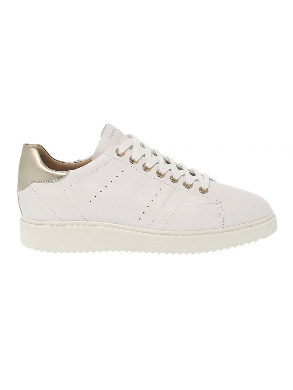 Sneakers Geox in pelle