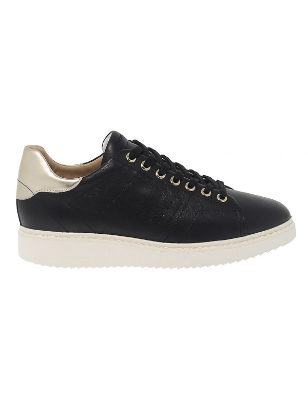 Sneakers Geox in pelle