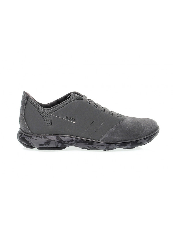 Sneakers Geox NEBULA Guidi Calzature Nuova Collezione Autunno Inverno 2024 Guidi Calzature