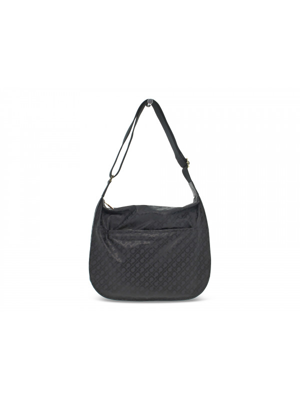 Borsa a tracolla Gherardini - nero