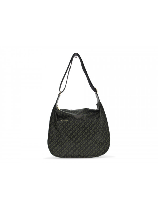 Borsa a tracolla Gherardini - forest