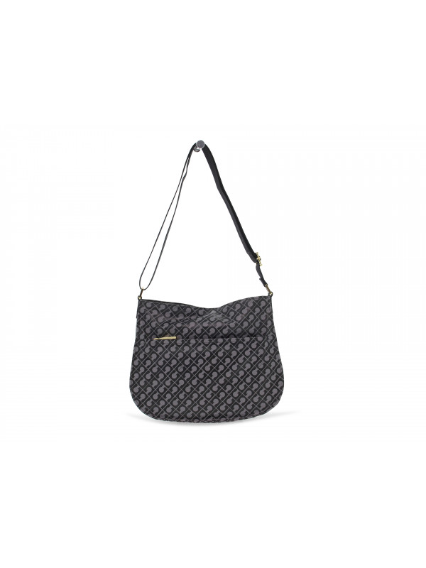 Borsa a tracolla Gherardini - granite