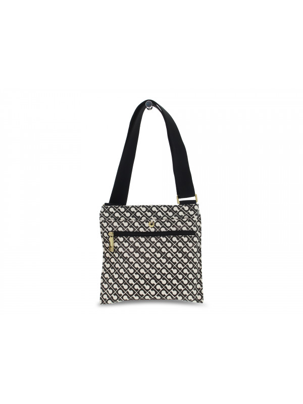 Borsa a tracolla Gherardini - onyx