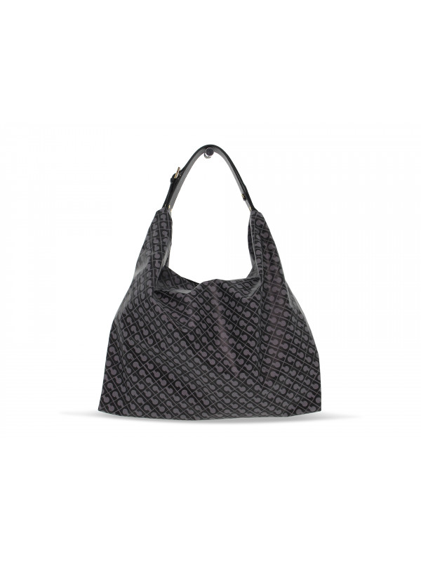 Borsa a tracolla Gherardini - granite