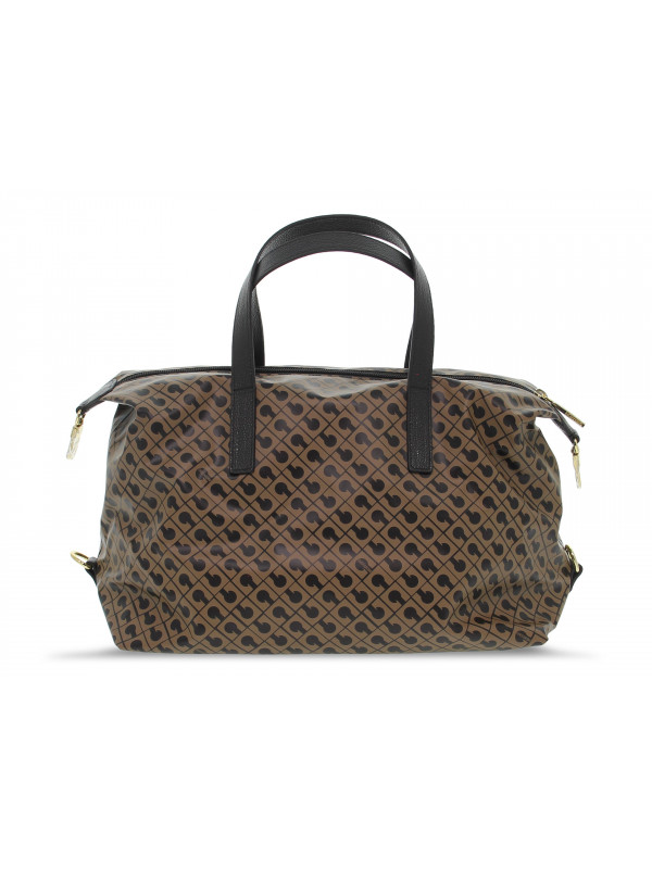 Borsa a mano Gherardini - toffee