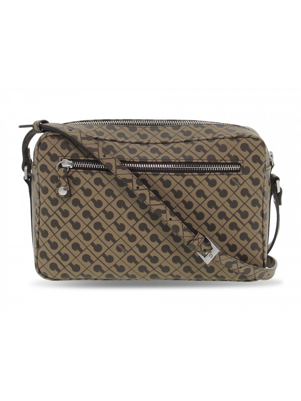 Borsa a tracolla Gherardini - moka