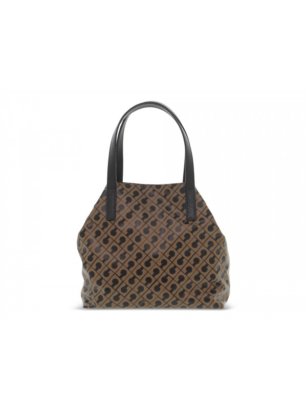 Shopping bag Gherardini - toffee Donna Shopping bag