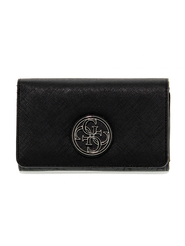 Portafoglio Guess KATLIN Guidi Calzature Nuova Collezione Autunno Inverno 2024 Guidi Calzature