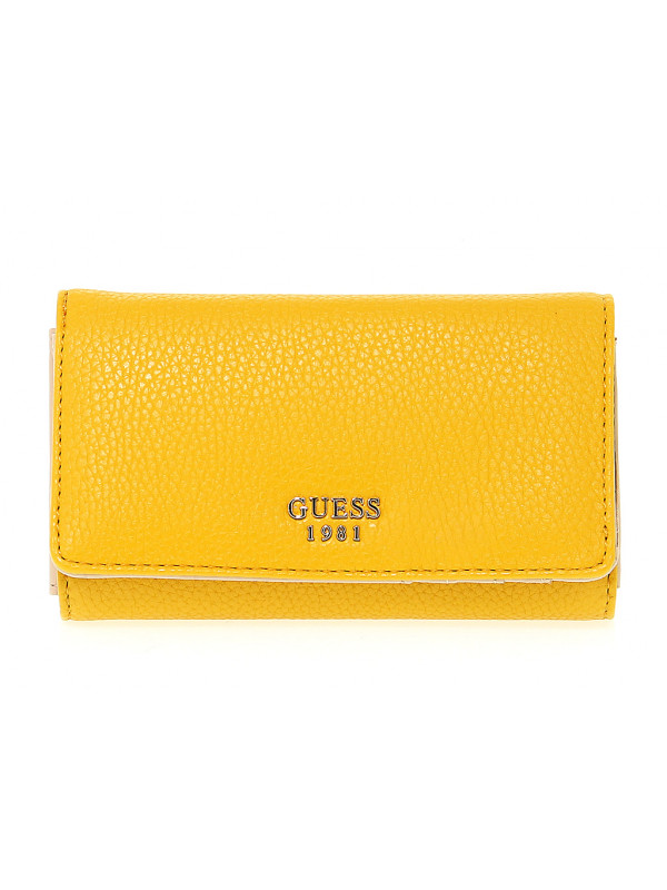 Portafoglio Guess CATE FLAP ORGANIZER