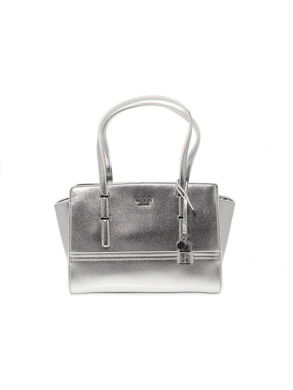 Nuova A Borsa Inverno Guess Pelle Devyn Collezione Autunno Mano In dYdrvw